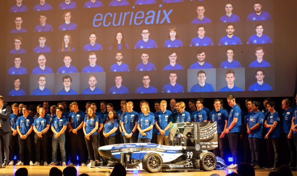 ecurieaix